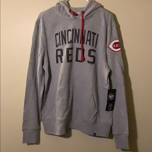 Cincinnati Reds Sweatshirt